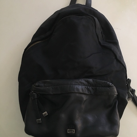 Givenchy Backpack - Picture 2 of 5